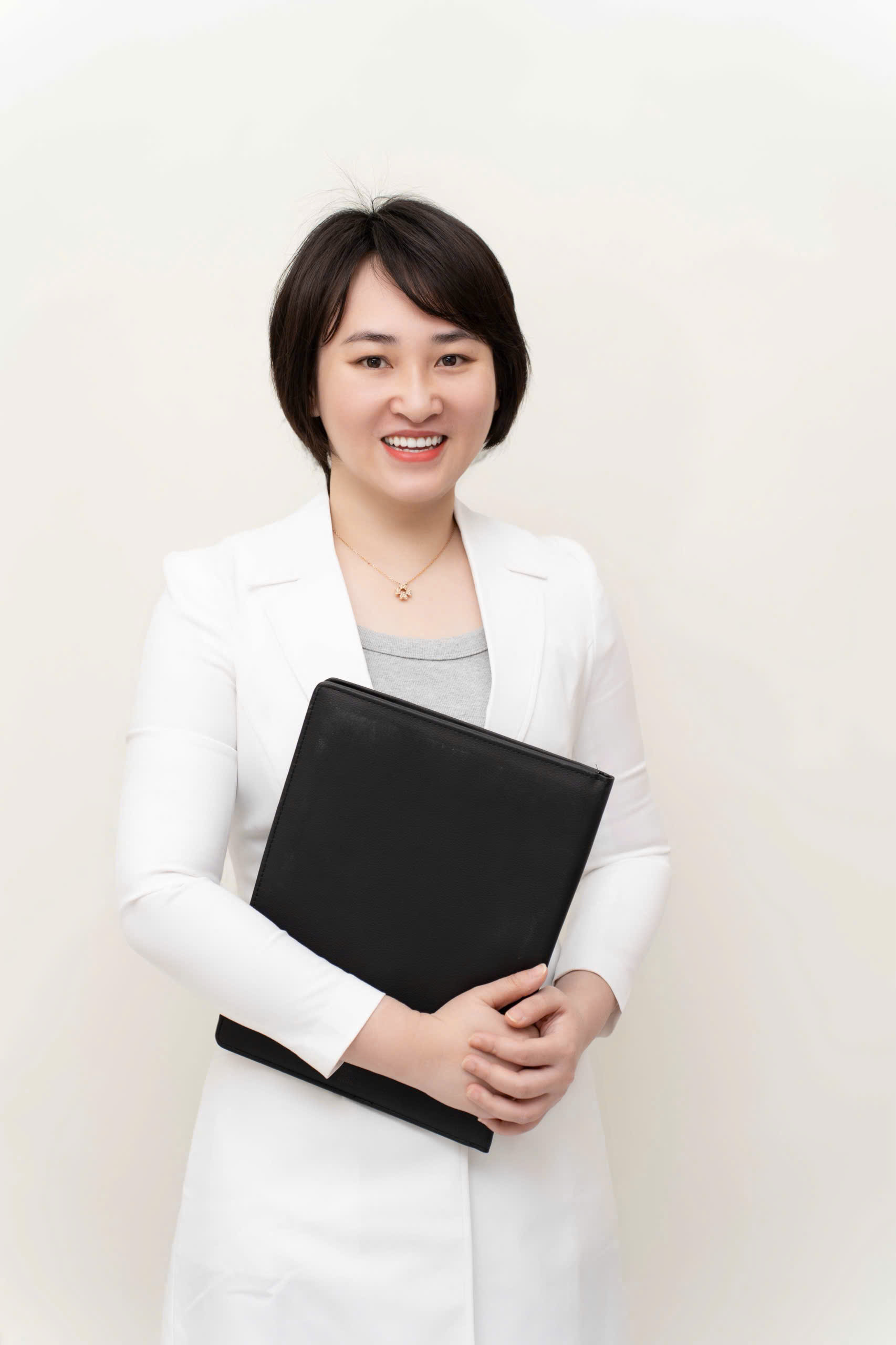 Trương Thị Huyền Trang